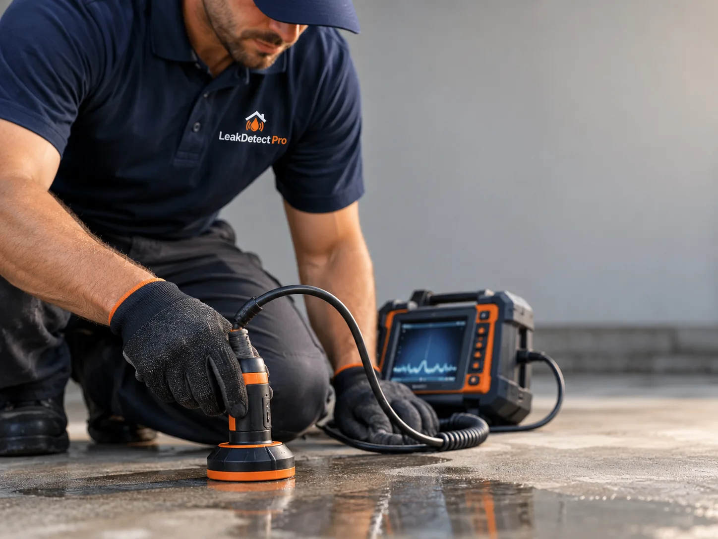 Flat Roof Analysis in Duncans Mills, CA